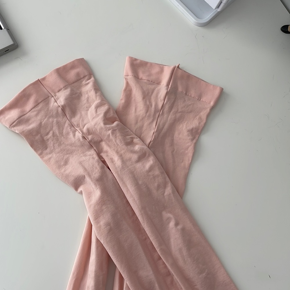 Ballet Tights